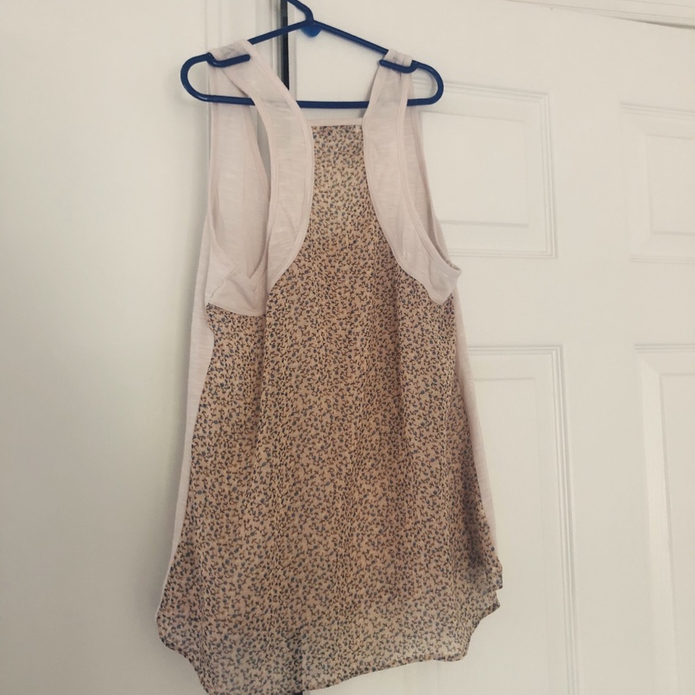 Tank top - Picture 3 of 3